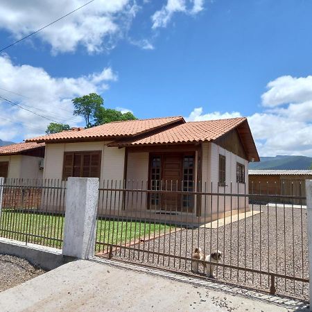 Lar Doce Lar Dos Canyons Villa Praia Grande  Exteriör bild