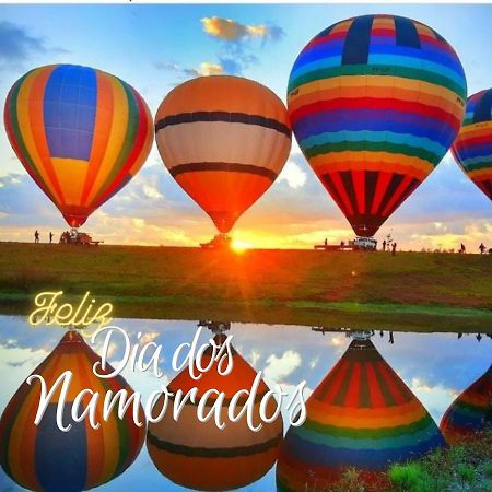 Lar Doce Lar Dos Canyons Villa Praia Grande  Exteriör bild