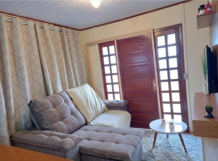 Lar Doce Lar Dos Canyons Villa Praia Grande  Exteriör bild