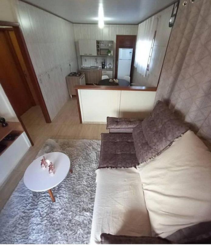 Lar Doce Lar Dos Canyons Villa Praia Grande  Exteriör bild